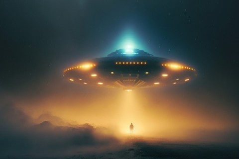 Pastores dizem que governo dos EUA prepara revelações sobre extraterrestres