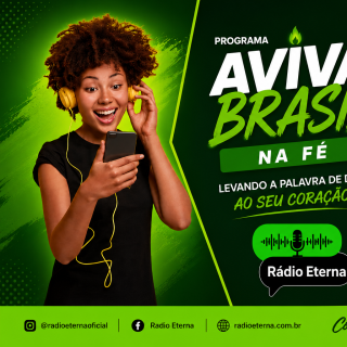 PROGRAMA AO VIVO